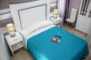 Гостиница San Pablo Rooms  Кордова